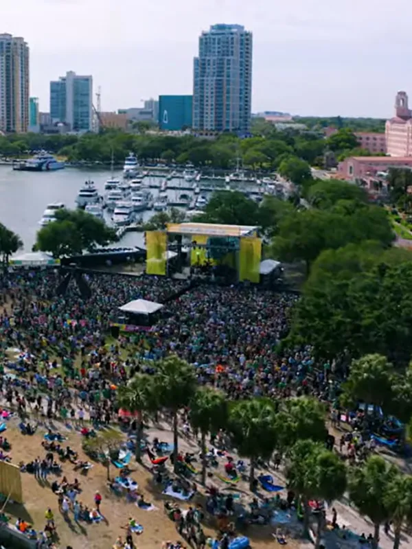 Reggae Rise Up Florida tickets