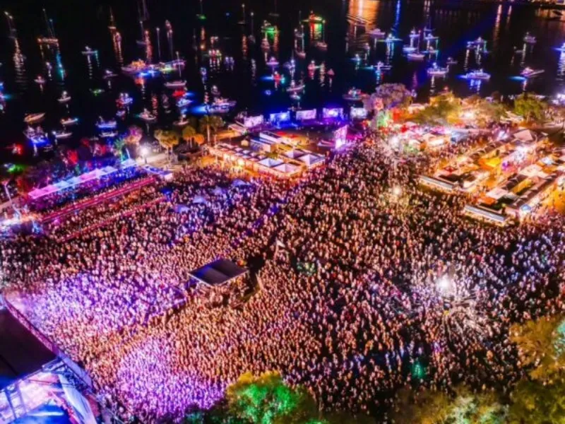 Reggae Rise Up Florida tickets