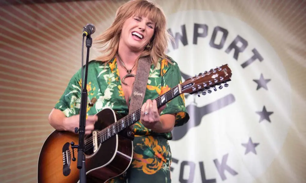 Tampa Bay Blues Festival: Grace Potter