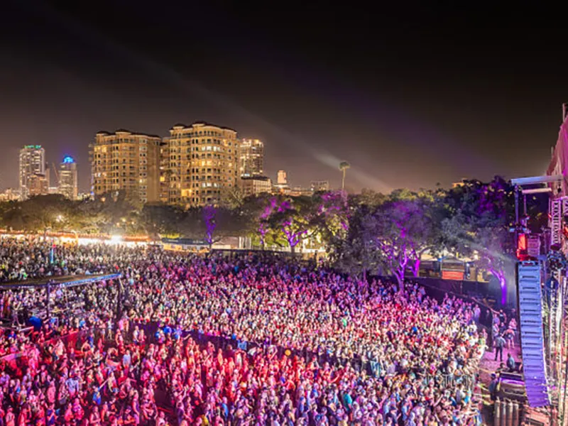 St. Pete Country Fest