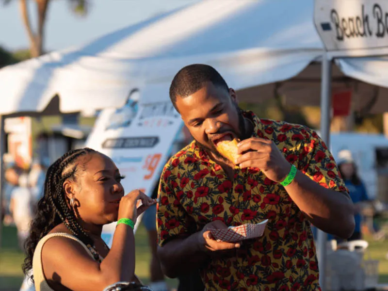 St. Pete Tacos and Tequila Festival
