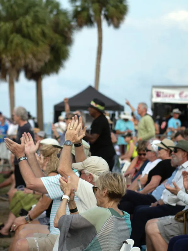 Tampa Bay Blues Festival
