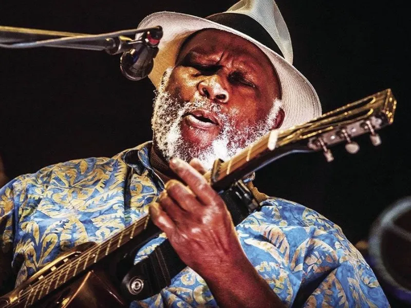 Tampa Bay Blues Festival tickets