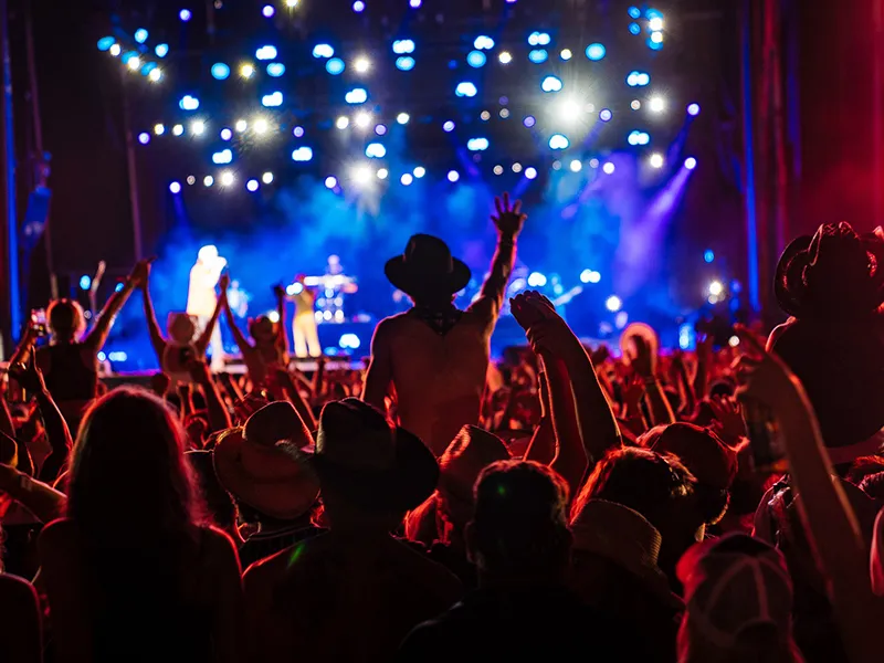 St. Pete Country Fest tickets