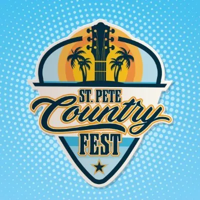 St. Pete Country Fest – Saturday