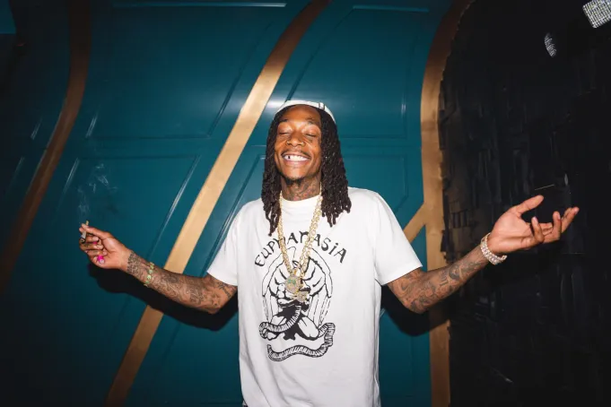 Reggae Rise Up Florida – Saturday