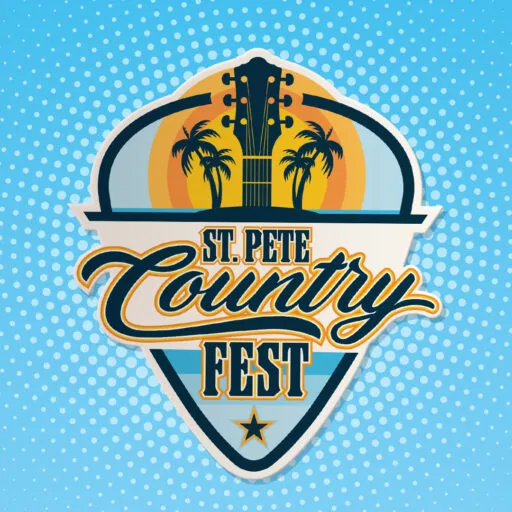 St. Pete Country Fest tickets